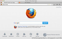 Download Mozilla Firefox 13 Terbaru 2012