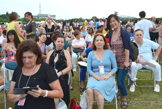 Kyosso sai 2013 -  Glória Ishizaka - 7