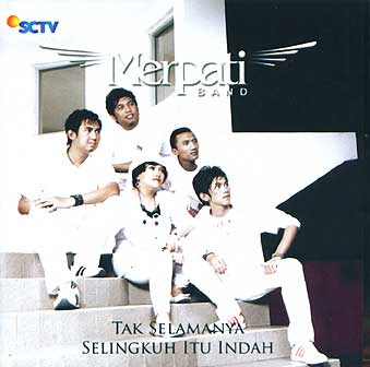 merpati band,tssit,band merpati,tak rela