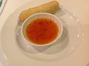 Spring Roll