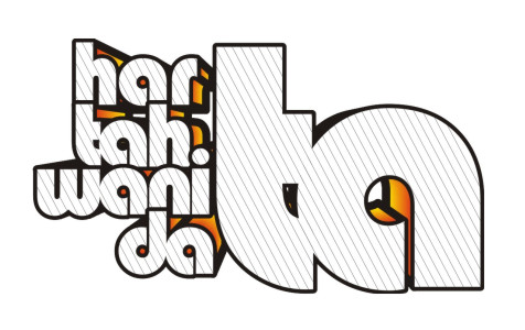 21+ Stiker Harta Tahta Mamak