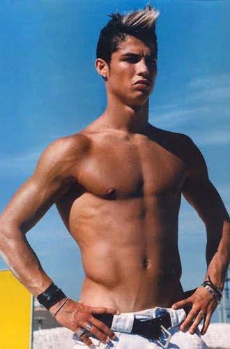 cristiano ronaldo body transformation. As before, Ronaldo Cristian