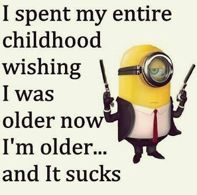 new funny minion quotes with images 7