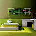 Simple Lively Design Of Cool Exciting Teen Rooms