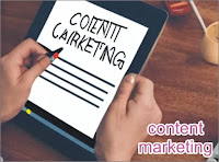 content marketing