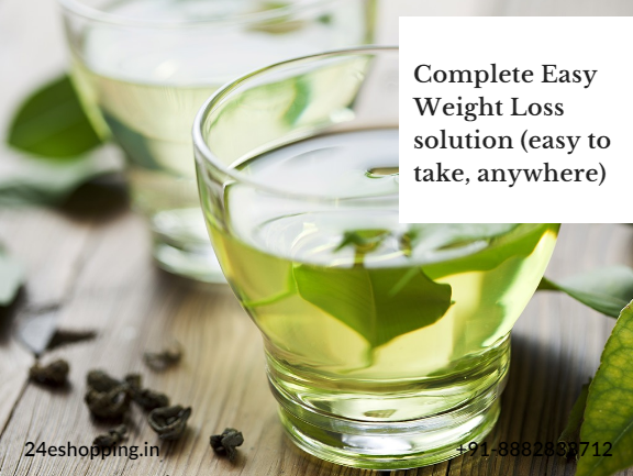 slimming green tea
