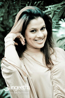 Sangeetha Weeraratne