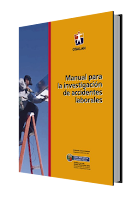 Manual,investigacion,Accidentes,Laborales, osalan