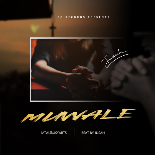 Jusah - Muwale  || Prod Mingo