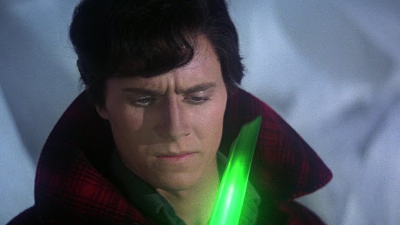 Superman 1978 ver online gratis español