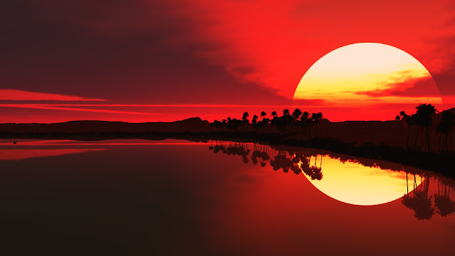 sun rise desktop wallpapers