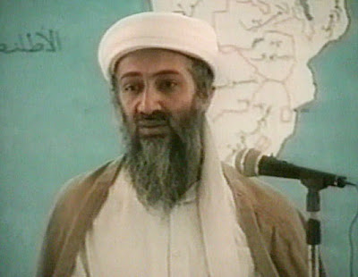 osama bin laden dead in laden. Osama Bin Laden Died Braking