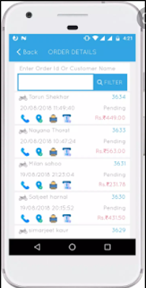 Tải DN Manager APK