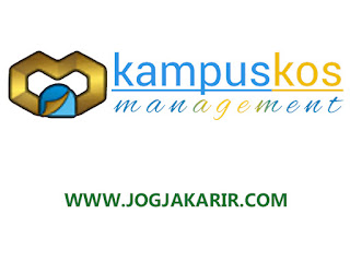 Lowongan Kerja Staff Digital Marketing di Kampus Kos Management Sleman