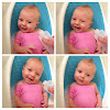 Baby Bath Tub With Head Support - Baby Bath Cushion Sink Bather, Soft Quick Drying Bathtub ... : Once your baby has better head control, the hammock can be removed.