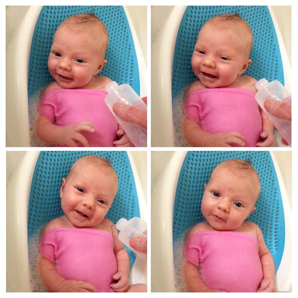 Baby Bath Tub With Head Support - Baby Bath Cushion Sink Bather, Soft Quick Drying Bathtub ... : Once your baby has better head control, the hammock can be removed.