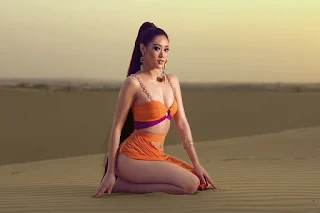 Miss Universe Vietnam 2019 Nguyễn Trần Khánh Vân - wiki, bio, info, facts and 18 photos