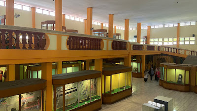 Koleksi Museum Sang Nila Utama