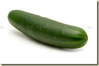 cucumber