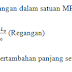 SOAL DAN JAWABAN UJI TARIK DAN UJI KEKERASAN TEKNIK MESIN