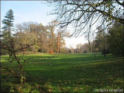 Domaine de Madame Élisabeth - De la Zep aux Étoiles