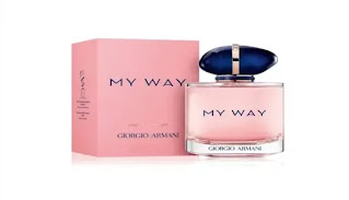 My Way Perfume by Giorgio Armani