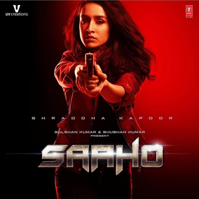 Saaho 2019 Hindi 720p Full HD