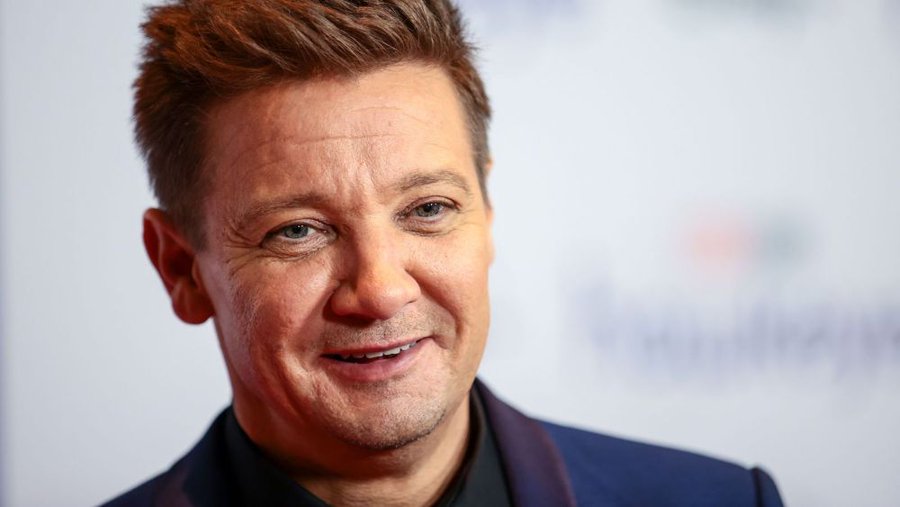 Jeremy Renner’s Brush with Death: Finding Peace in a Snowplow Accident
