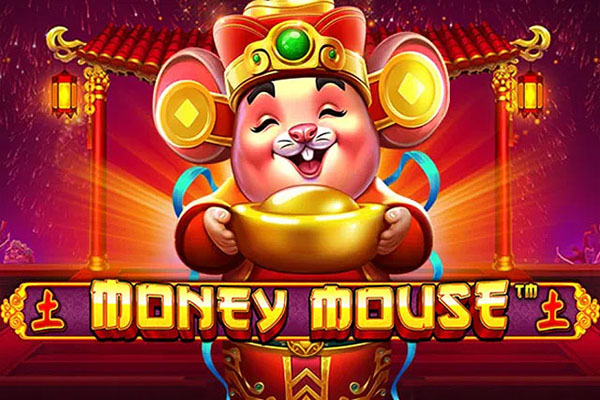 Main Gratis Slot Demo Money Mouse (Pragmatic Play)