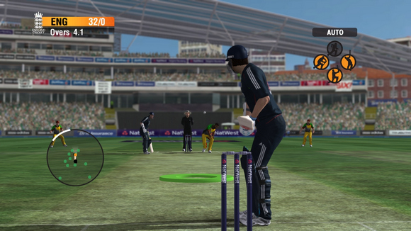 ashes cricket 2013 pc game screenshot 5 Ashes Cricket 2013 RELOADED