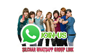 Silchar WhatsApp group join link