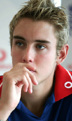 Stuart Broad wallpapers, Stuart Broad gallery, Stuart Broad images