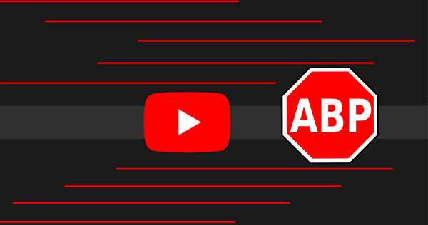 Adblock niega el papel de Google en la ralentización de YouTube y culpa a su propia actualización