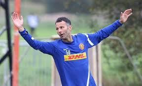 Ryan Giggs