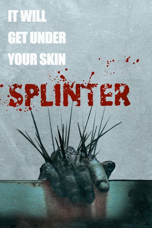 Splinter 2008 Film Completo Streaming