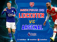 Match Prediction: Leicester vs Arsenal