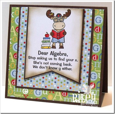 Riley Algebra wm