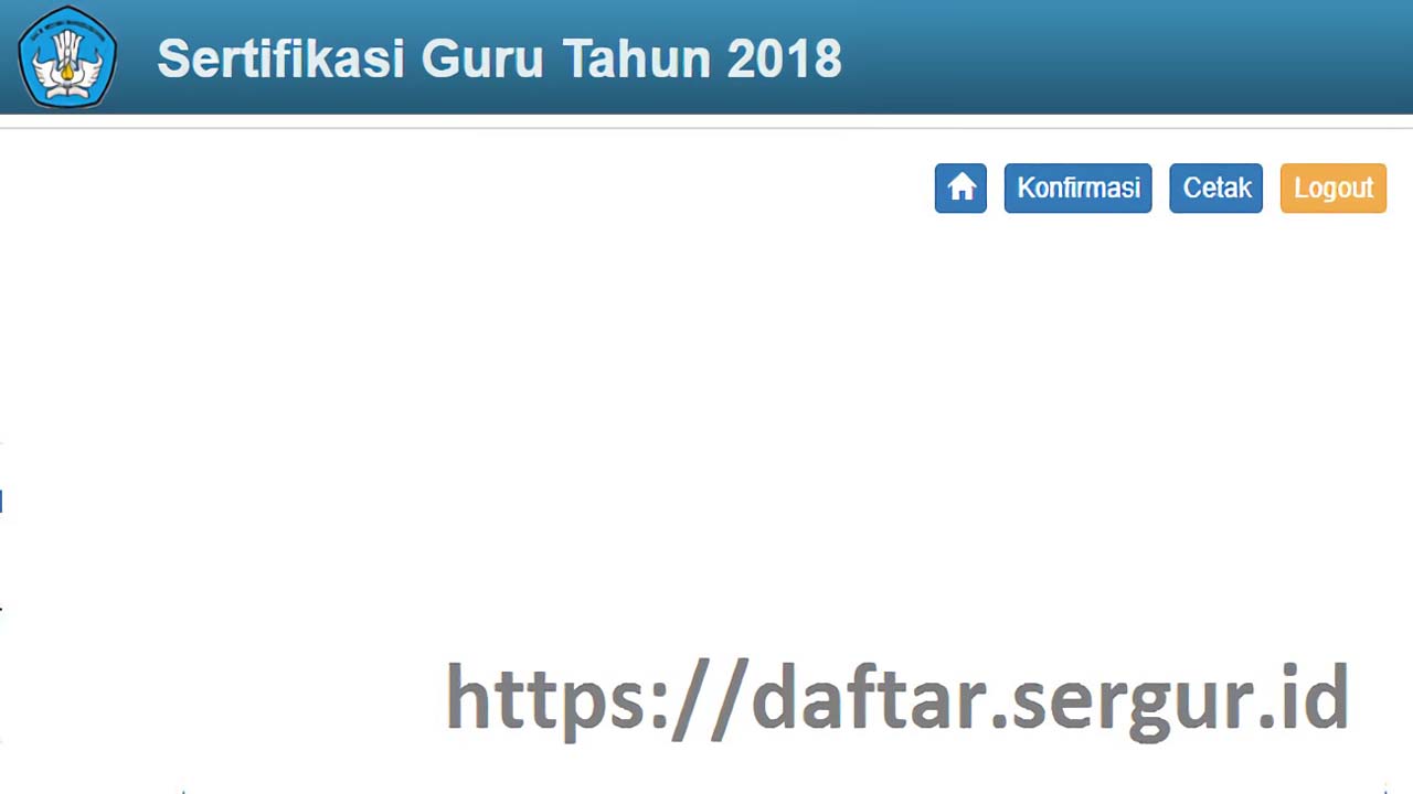 daftar sergur.id