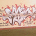 Malta graffiti