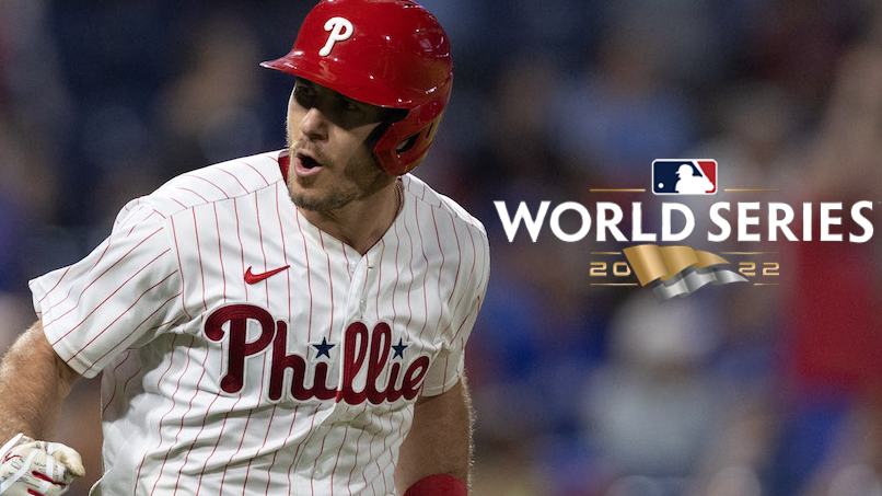 2022 World Series: Phillies complete historic comeback in Game 1