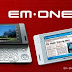 Sharp EM-ONE super smartphone