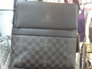 Tas BOSSNI