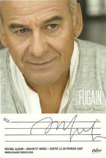 Michel Fugain