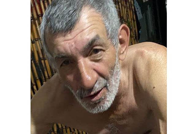 Nota de Falecimento: Funerária Santa Rosa comunica o falecimento de Paulo Lubian
