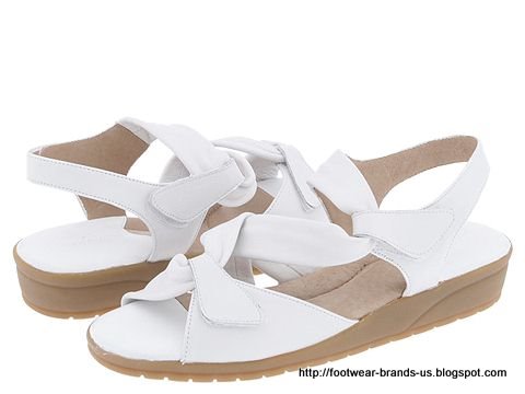 Footwear brands:footwear-396370