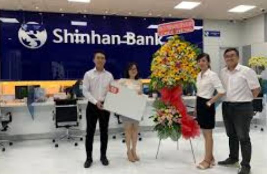 Alamat Lengkap dan Nomor Telepon Kantor Bank Shinhan Indonesia di Gresik