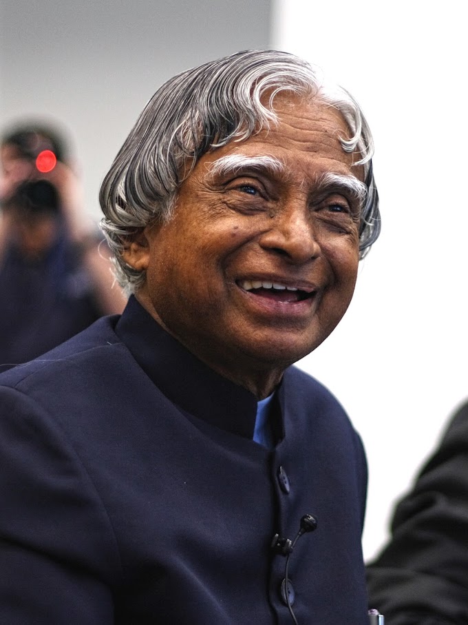  Dr. APJ ABDUL KALAM IN HINDI