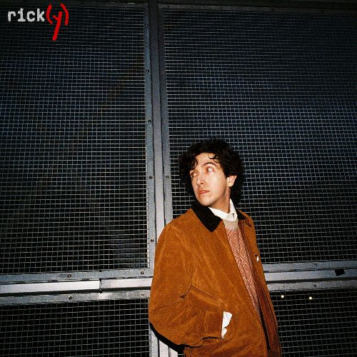 Ricky Montgomery Shares Highly-Anticipated Deluxe Album 'Rick(y ...