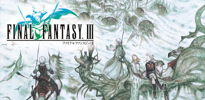 Final Fantasy III APK 1.0.2