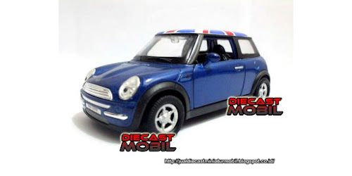  MINIATUR MOBIL LIMOSIN